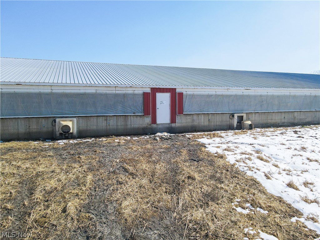 Township Road 121 Newcomerstown OH 43832