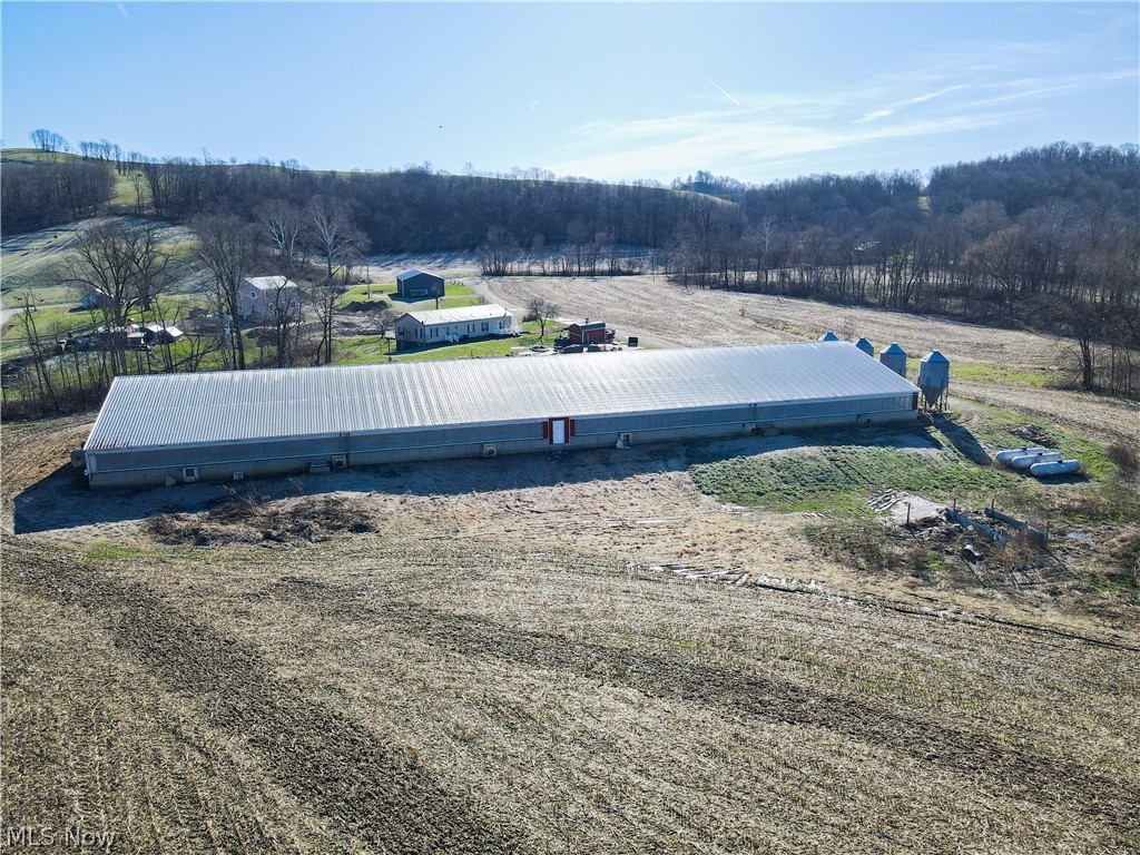 Township Road 121 Newcomerstown OH 43832
