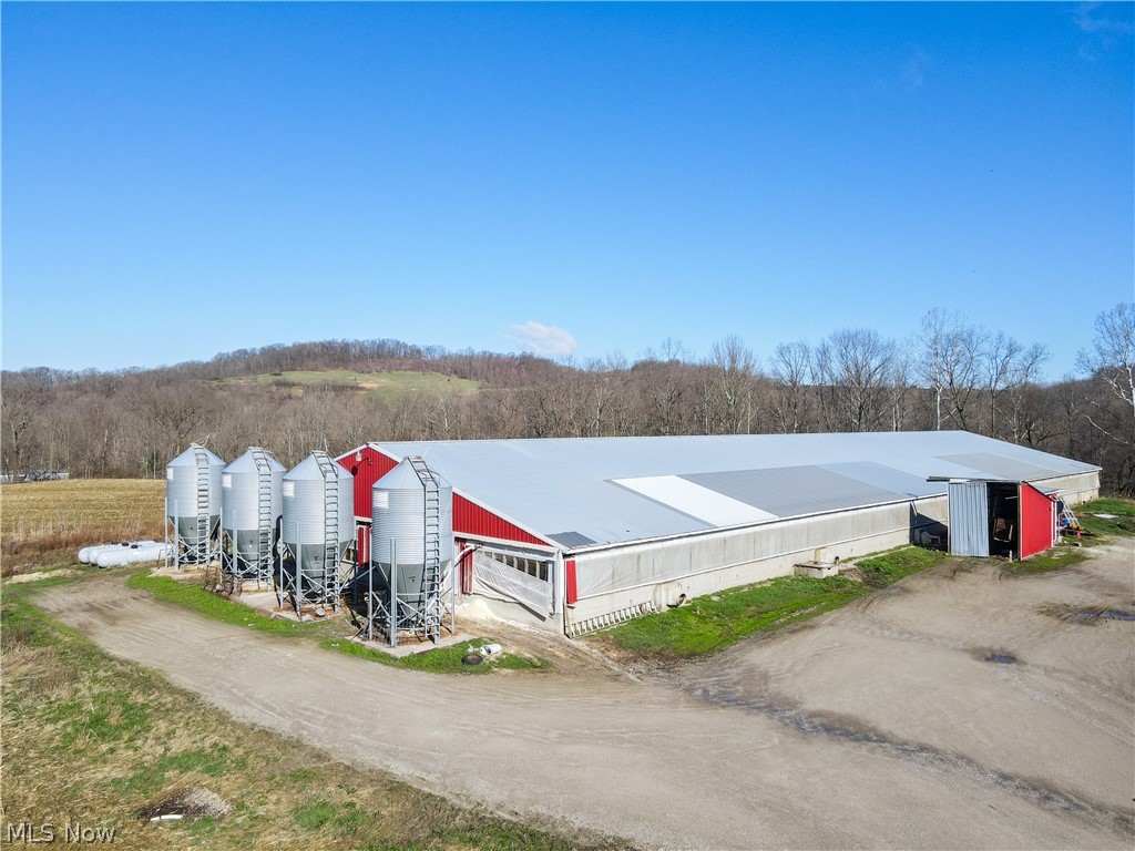 Township Road 121 Newcomerstown OH 43832