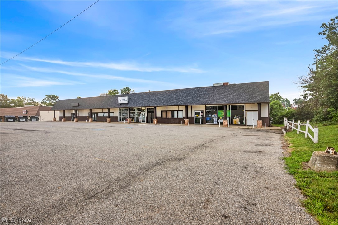 4238 Sunset Boulevard Steubenville OH 43952