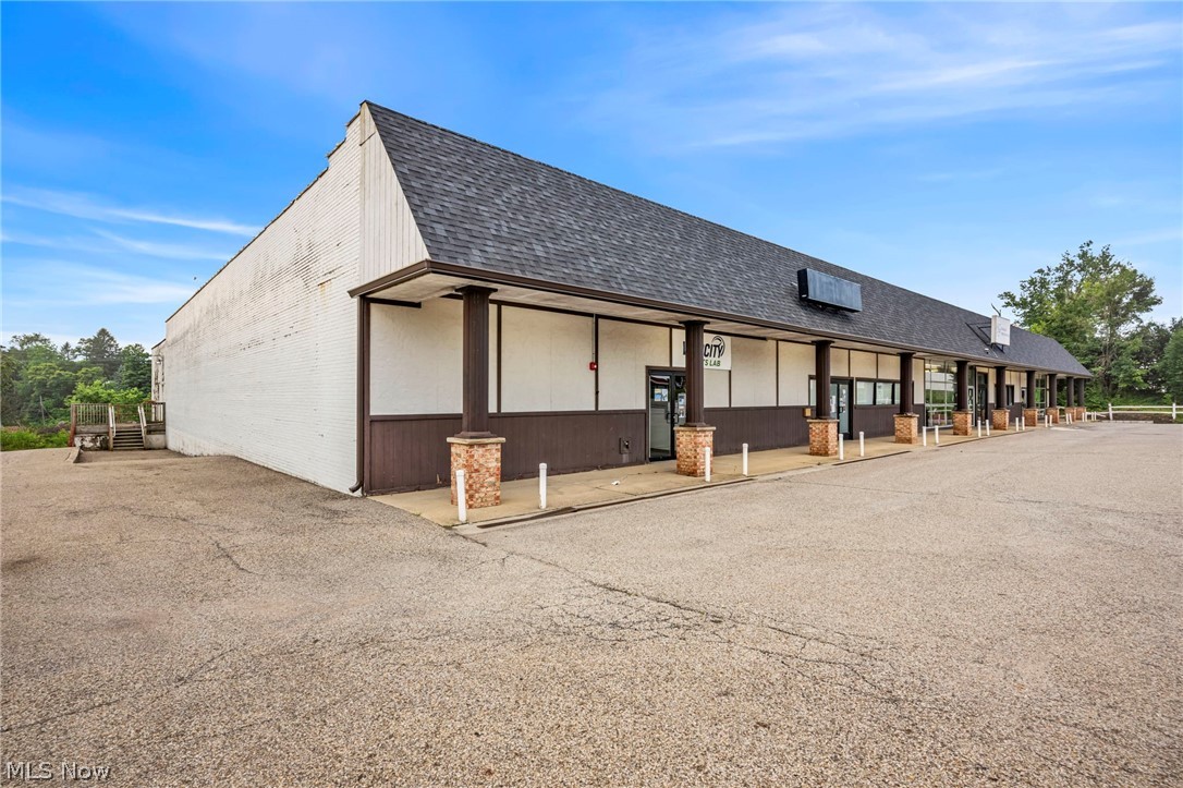 4238 Sunset Boulevard Steubenville OH 43952
