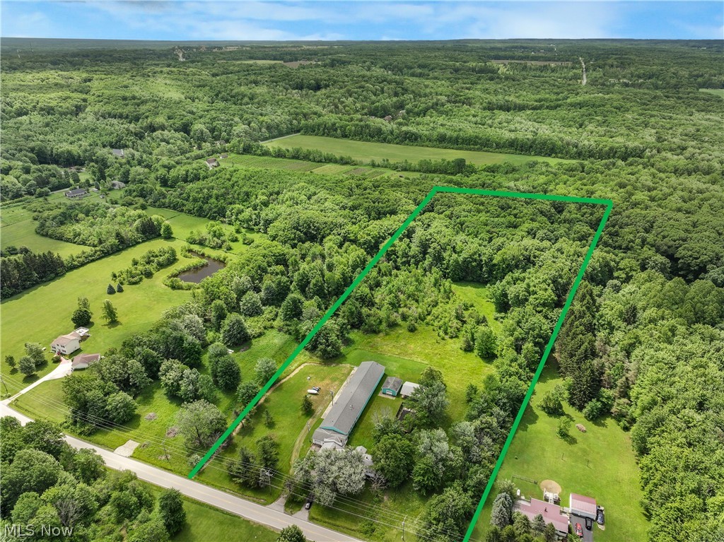 16107 Moseley Road Madison OH 44057