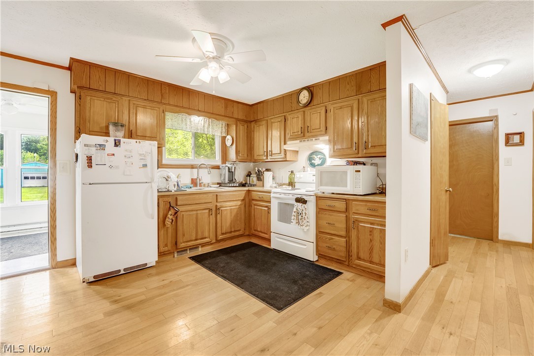 16107 Moseley Road Madison OH 44057