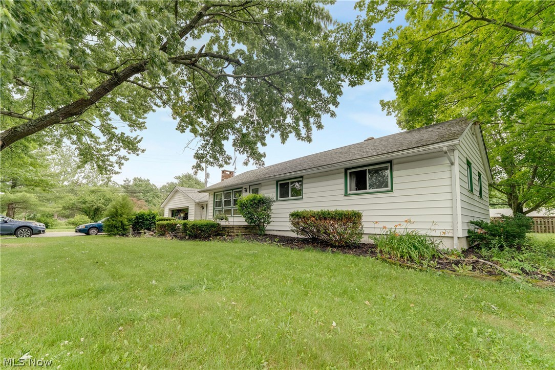 16107 Moseley Road Madison OH 44057