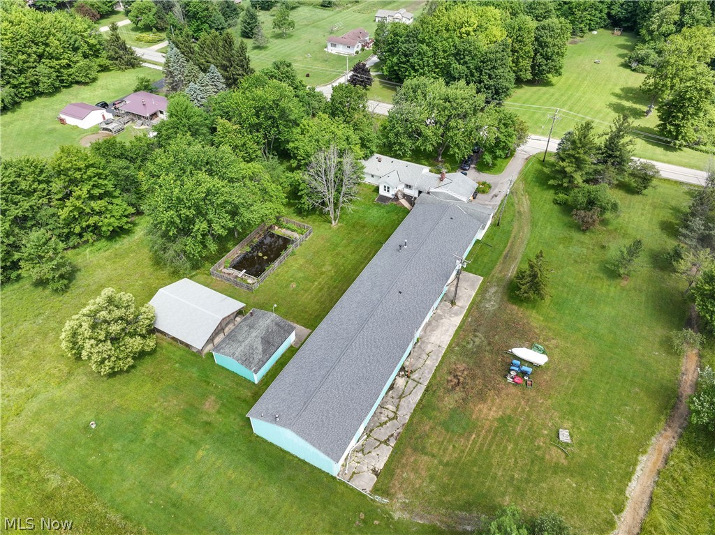 16107 Moseley Road Madison OH 44057