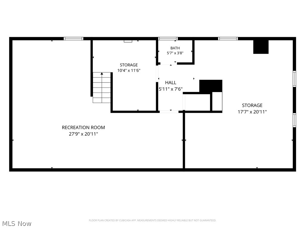 16107 Moseley Road Madison OH 44057