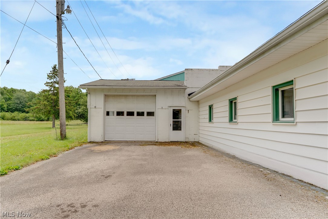 16107 Moseley Road Madison OH 44057