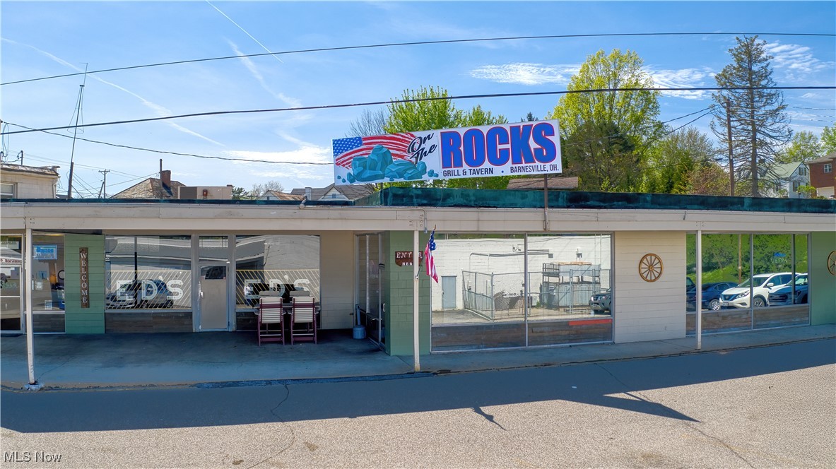 787 E Main Street Barnesville OH 43713