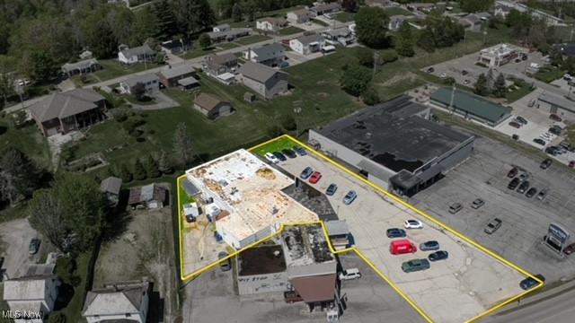 787 E Main Street Barnesville OH 43713