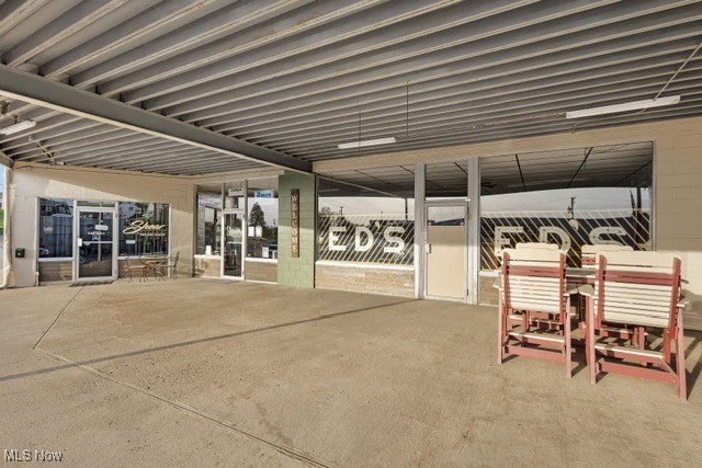 787 E Main Street Barnesville OH 43713