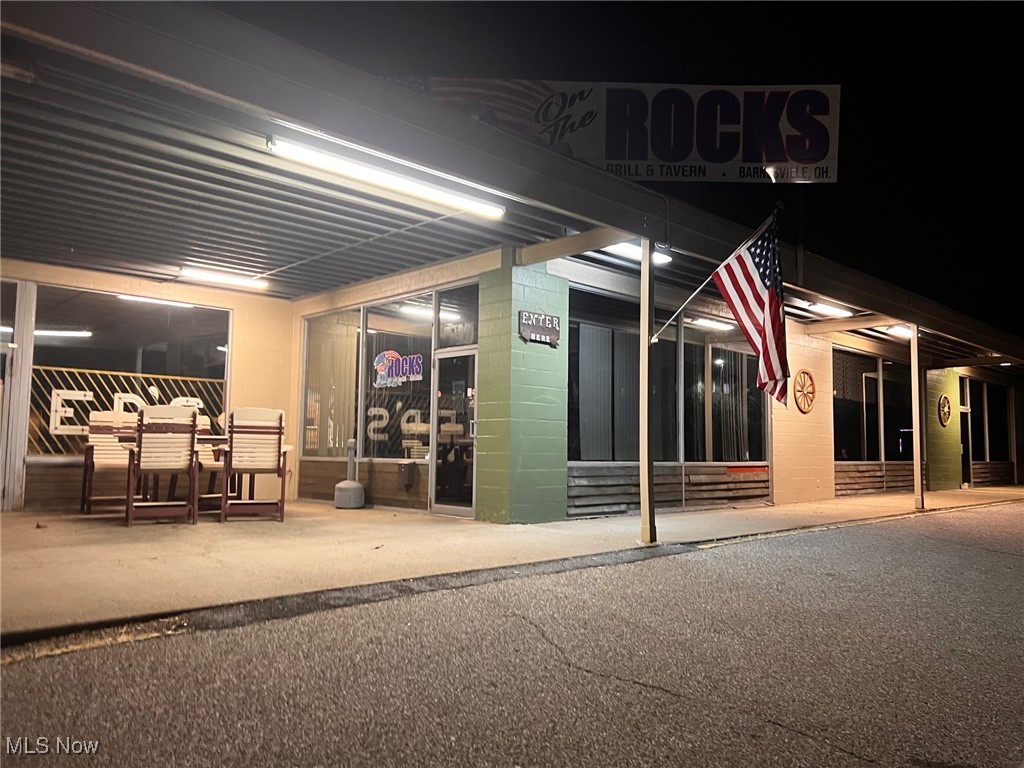 787 E Main Street Barnesville OH 43713
