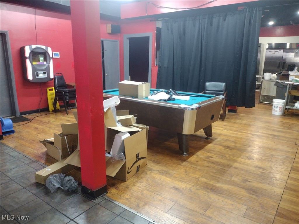 935 Brown Street Akron OH 44311