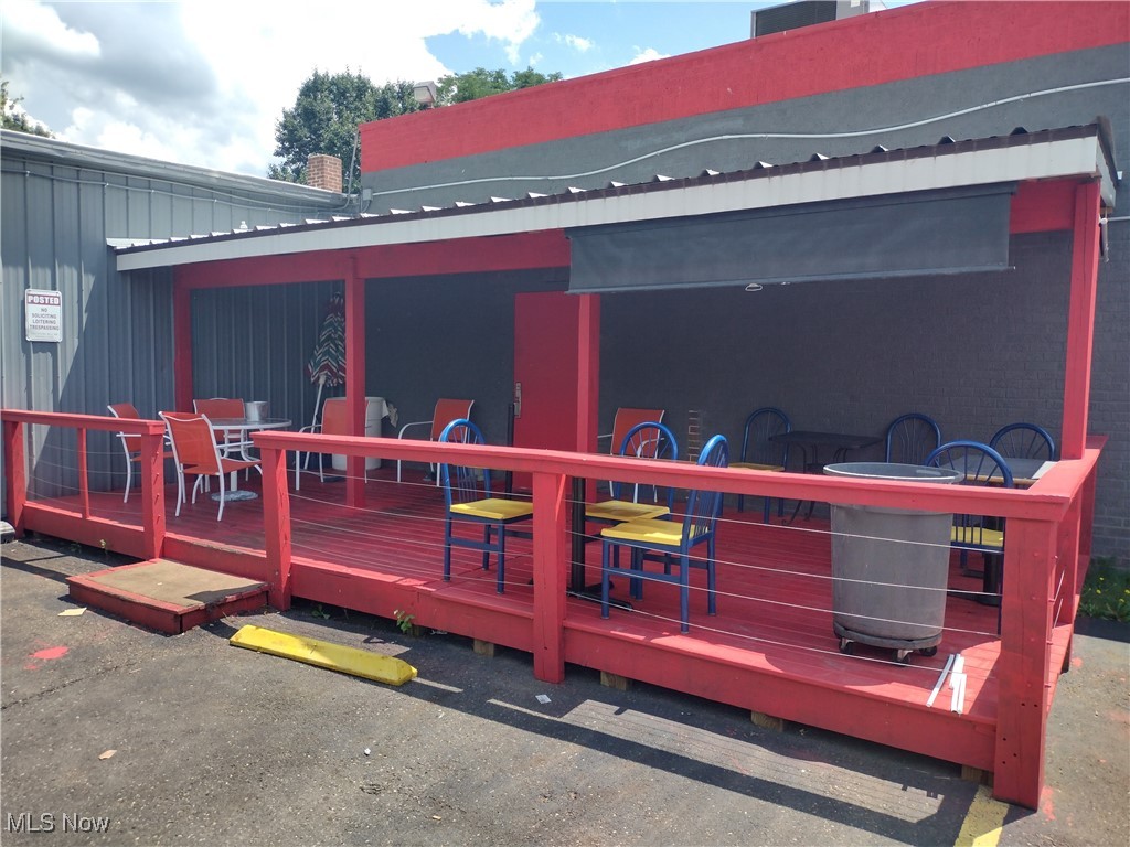 935 Brown Street Akron OH 44311