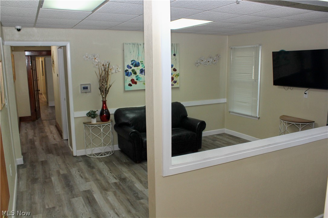 1455 Parkman Road NW Warren OH 44485