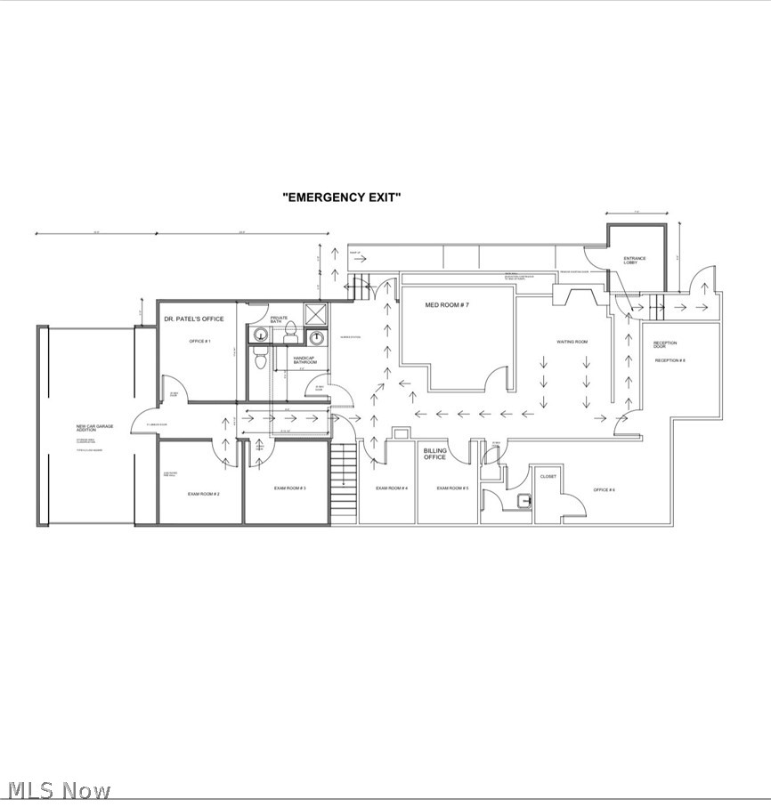 1455 Parkman Road NW Warren OH 44485