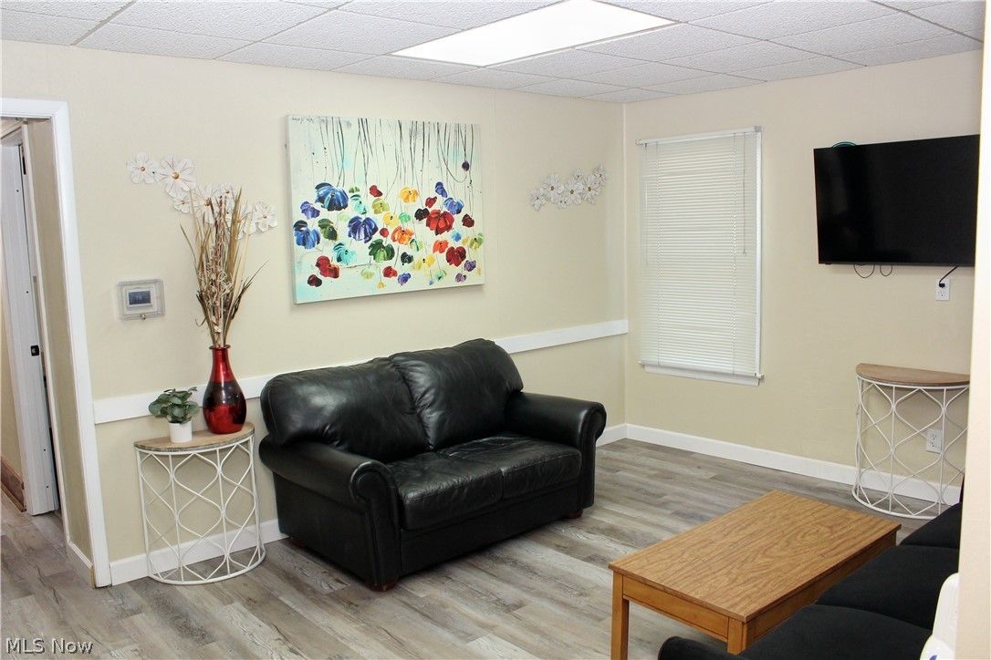 1455 Parkman Road NW Warren OH 44485