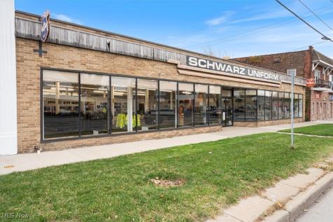 4711 State Road Cleveland OH 44109