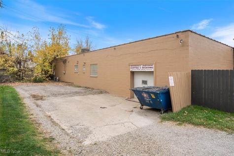4711 State Road Cleveland OH 44109