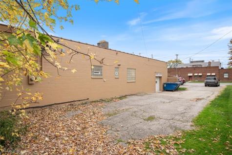 4711 State Road Cleveland OH 44109