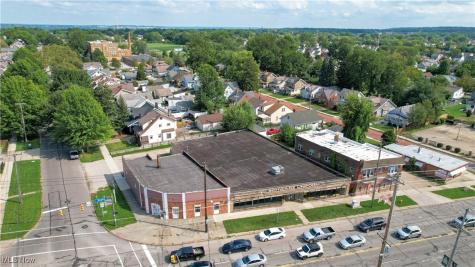 4711 State Road Cleveland OH 44109
