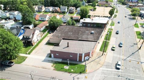 4711 State Road Cleveland OH 44109
