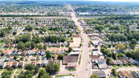 4711 State Road Cleveland OH 44109