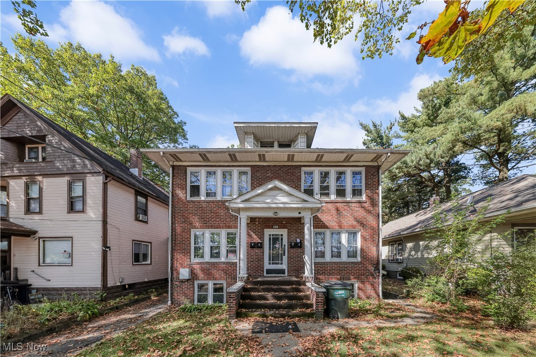 598 Blaine Avenue Akron OH 44310