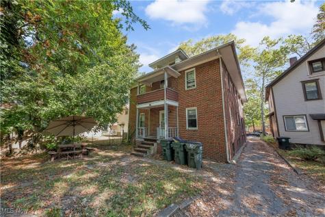 598 Blaine Avenue Akron OH 44310