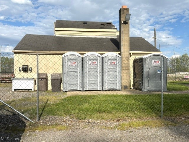 9673 Us 224 Deerfield OH 44411