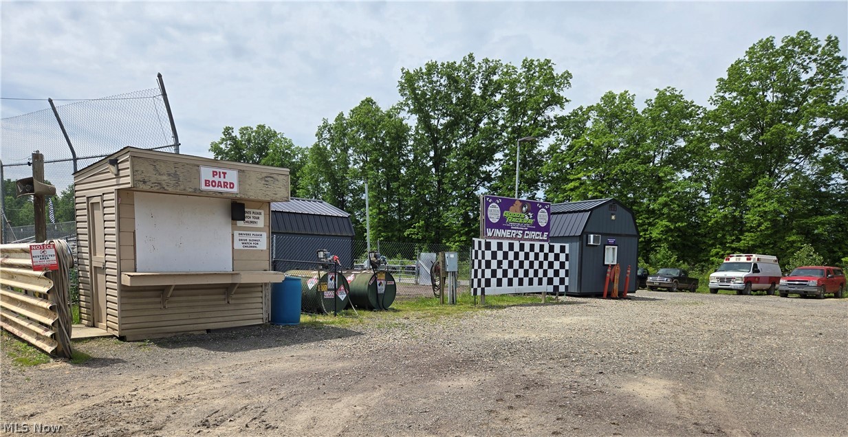 9673 Us 224 Deerfield OH 44411