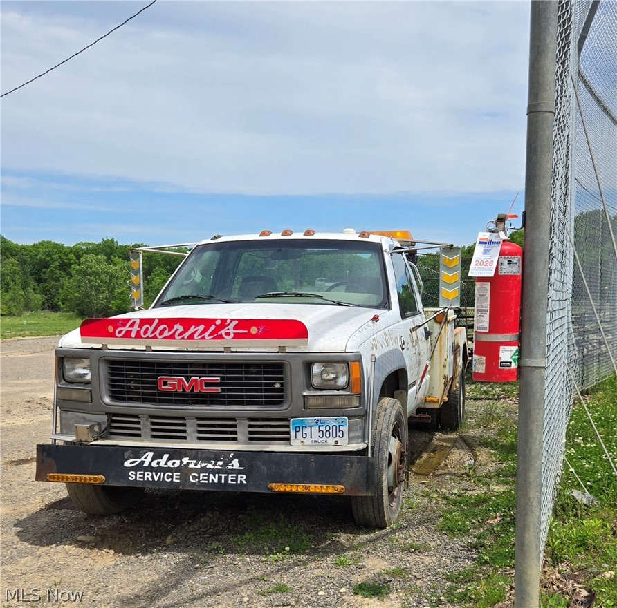 9673 Us 224 Deerfield OH 44411
