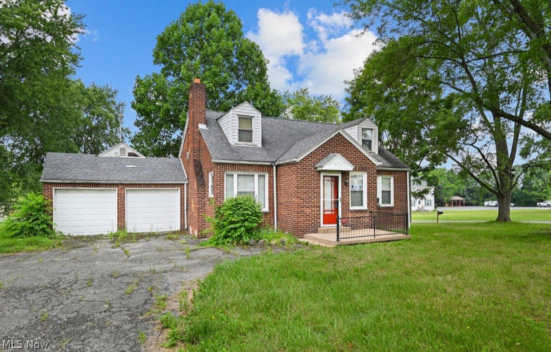 374 Niles Cortland Road SE Warren OH 44484