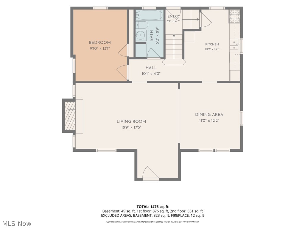 374 Niles Cortland Road SE Warren OH 44484