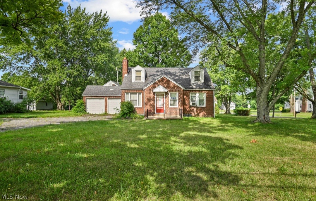 374 Niles Cortland Road SE Warren OH 44484