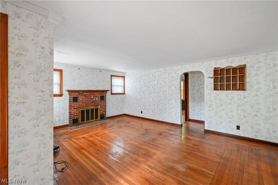 374 Niles Cortland Road SE Warren OH 44484