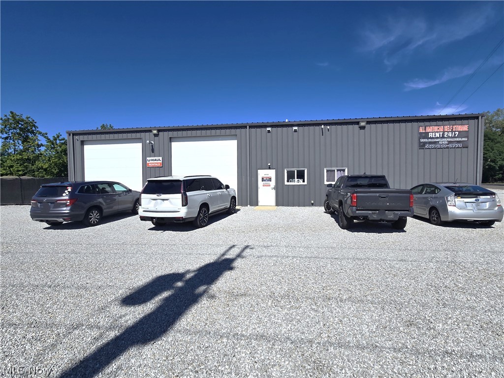 807 Virginia Avenue Ashland OH 44805