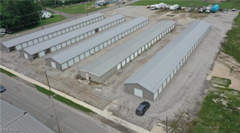 807 Virginia Avenue Ashland OH 44805