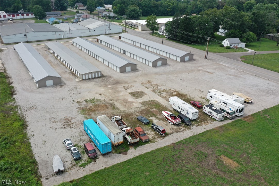 807 Virginia Avenue Ashland OH 44805