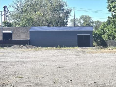 807 Virginia Avenue Ashland OH 44805