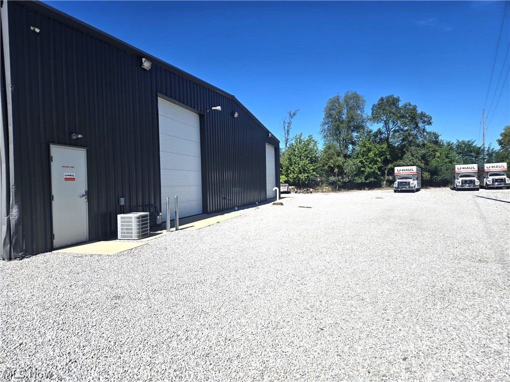 807 Virginia Avenue Ashland OH 44805