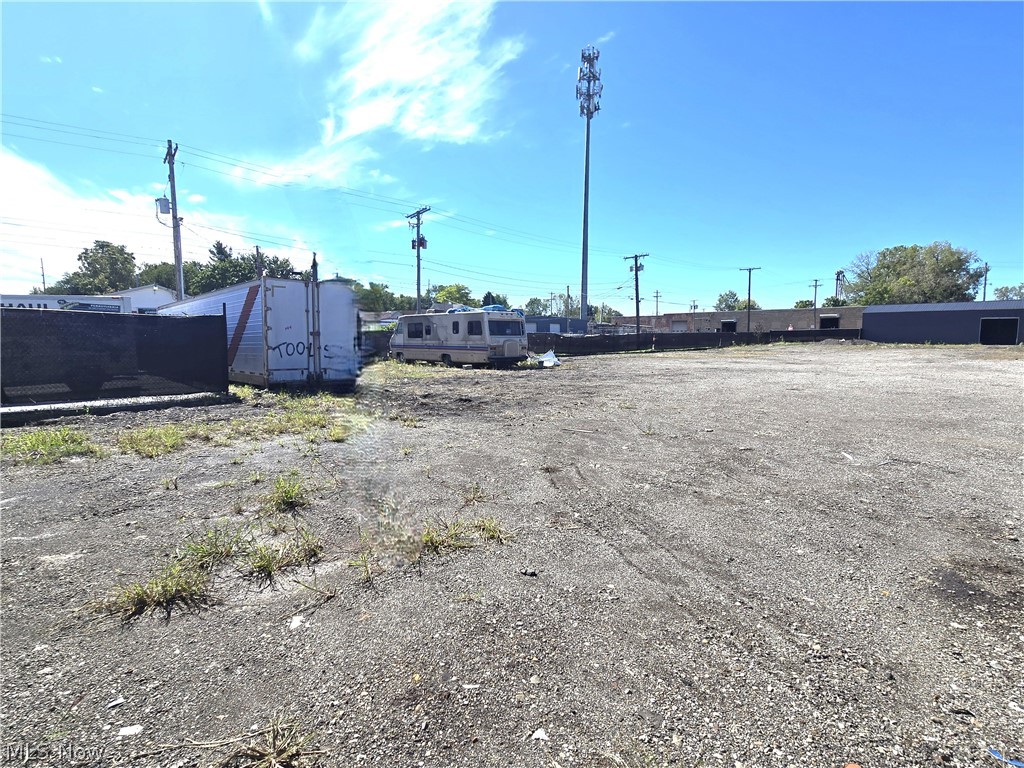807 Virginia Avenue Ashland OH 44805