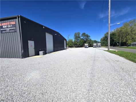 807 Virginia Avenue Ashland OH 44805