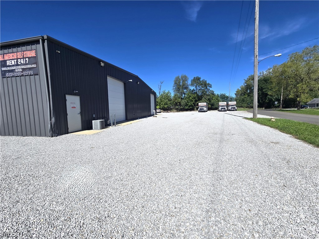 807 Virginia Avenue Ashland OH 44805