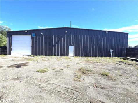 807 Virginia Avenue Ashland OH 44805