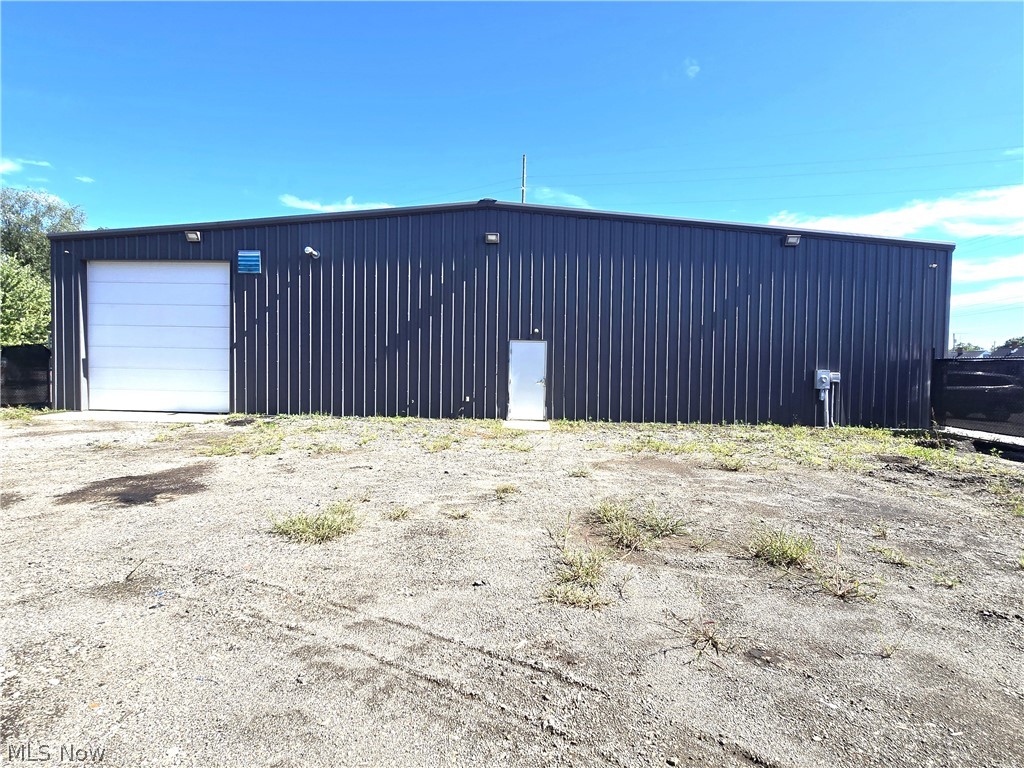807 Virginia Avenue Ashland OH 44805