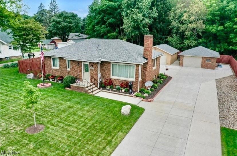 1265 W Main Street Kent OH 44240