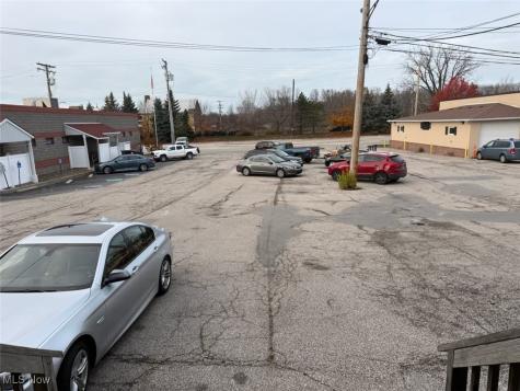 47 W Main Street Geneva OH 44041