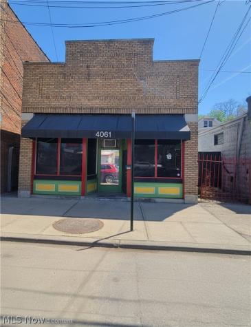 4061 E 71st Street Cleveland OH 44105