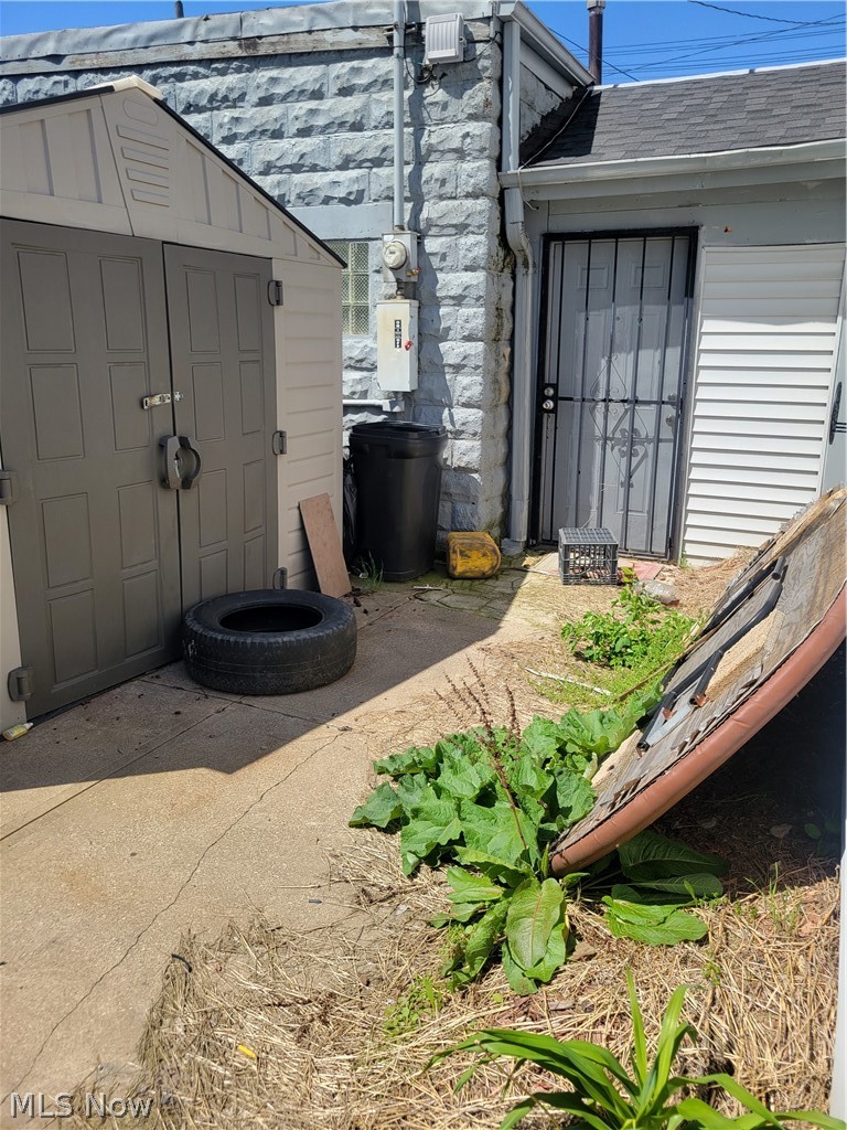 4061 E 71st Street Cleveland OH 44105