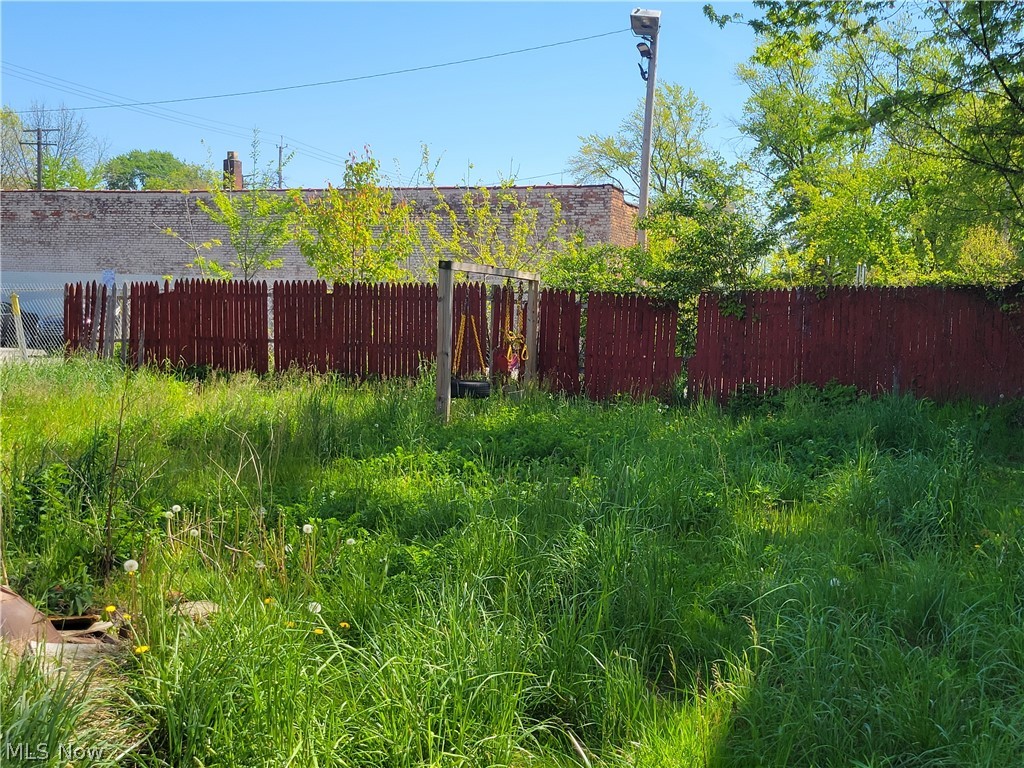 4061 E 71st Street Cleveland OH 44105